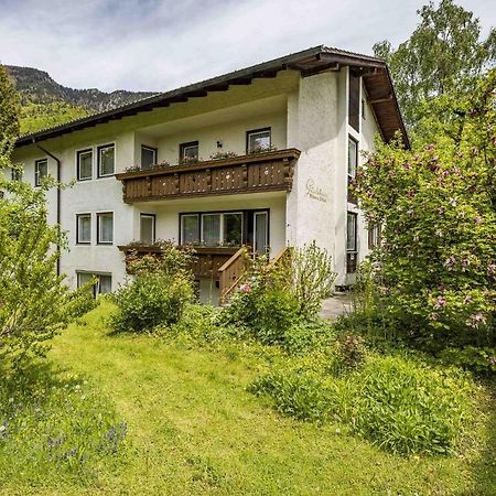 Gaestehaus Christa Mauerer Bad Reichenhall Exteriör bild