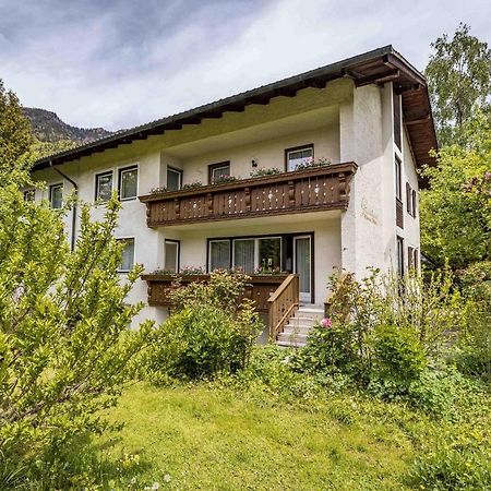 Gaestehaus Christa Mauerer Bad Reichenhall Exteriör bild