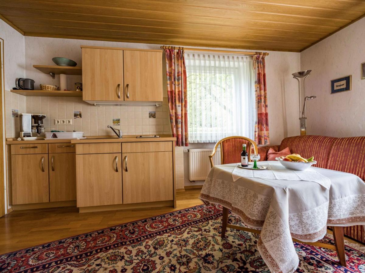 Gaestehaus Christa Mauerer Bad Reichenhall Exteriör bild