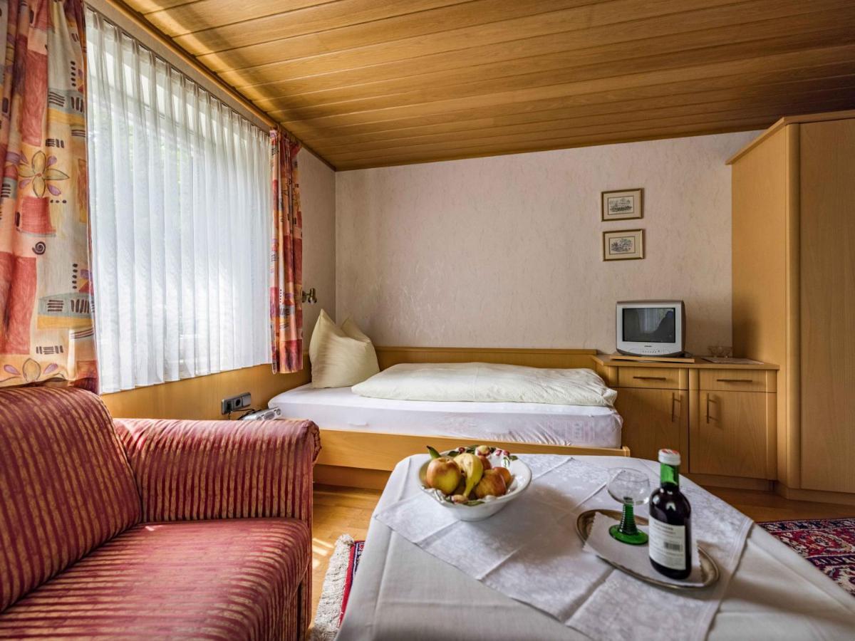 Gaestehaus Christa Mauerer Bad Reichenhall Exteriör bild
