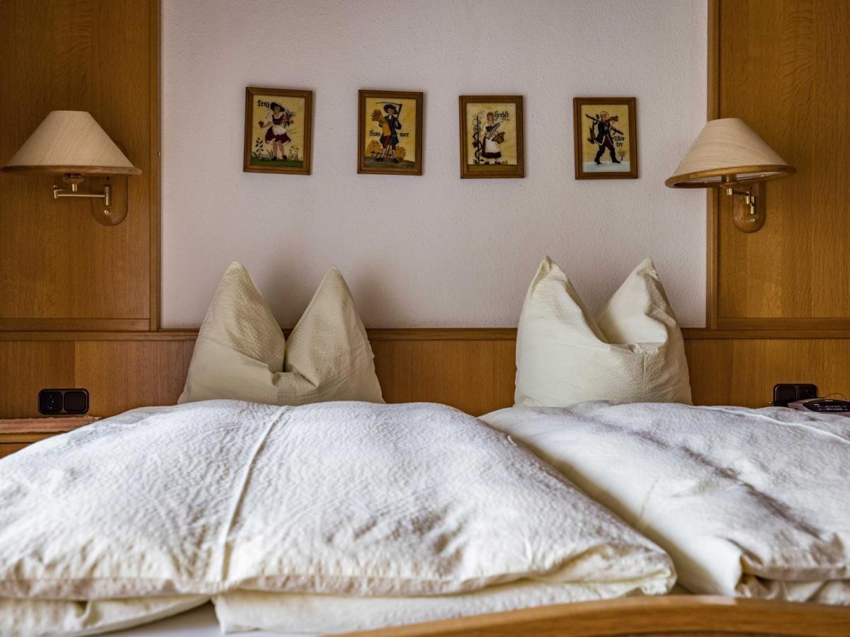 Gaestehaus Christa Mauerer Bad Reichenhall Exteriör bild