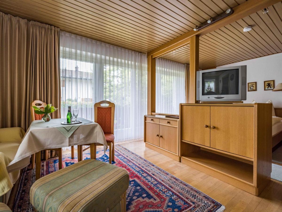 Gaestehaus Christa Mauerer Bad Reichenhall Exteriör bild