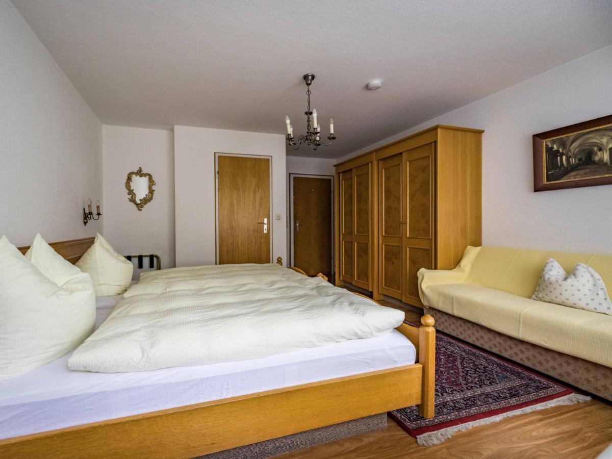 Gaestehaus Christa Mauerer Bad Reichenhall Exteriör bild