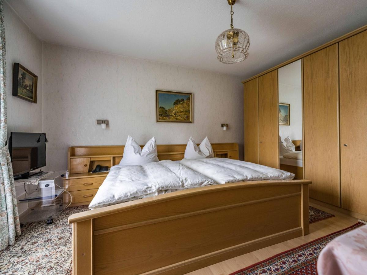 Gaestehaus Christa Mauerer Bad Reichenhall Exteriör bild
